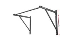 Rogue P-4 Pull-up System -Fitness Equipment Store RA0172 H GFX avvhlw