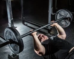 The Rogue Axle - Powdercoated -Fitness Equipment Store RA0182 WEB4 qpn4ub