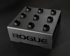 Rogue 9 Bar Holder -Fitness Equipment Store RA0524 WEB1 dqhuqp