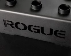 Rogue 9 Bar Holder -Fitness Equipment Store RA0524 WEB2 wfsdpy
