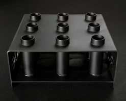 Rogue 9 Bar Holder -Fitness Equipment Store RA0524 WEB3 eztm6k