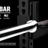 The Ohio Bar - E-Coat -Fitness Equipment Store RA0539 BEBR H g1kj7x