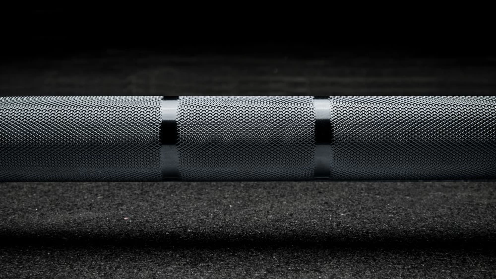 The Ohio Bar - E-Coat 4 The Ohio Bar - E-Coat - Image 2