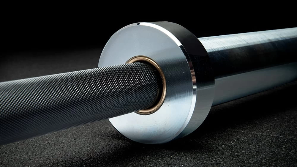 The Ohio Bar - E-Coat 5 The Ohio Bar - E-Coat - Image 3