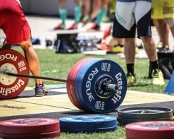 The Ohio Bar - Black Zinc -Fitness Equipment Store RA0539 BLBR WEB2 n0nnrh