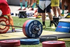 The Ohio Bar - Black Oxide 11 The Ohio Bar - Black Oxide -Fitness Equipment Store RA0539 BLOX WEB1 o1bxdm