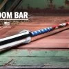 Rogue Freedom Bar - 28.5MM 1 Rogue Freedom Bar - 28.5MM -Fitness Equipment Store RA0539 FREE BR H xndy56