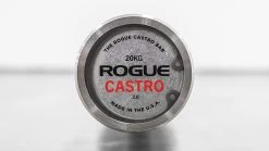 The Castro Bar -Fitness Equipment Store RA0555 web3 upvcta