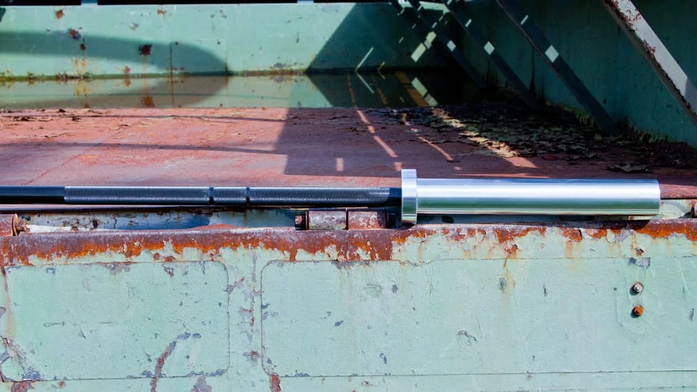 The Bella Bar 2.0 - Black Zinc 5 The Bella Bar 2.0 - Black Zinc - Image 3