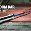 Rogue Freedom Bar - 25MM 2 Rogue Freedom Bar - 25MM -Fitness Equipment Store RA0584 FREE DC H elzhkc