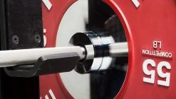 The Bella Bar 2.0 - Stainless Steel -Fitness Equipment Store RA0584 SSDC WEB4 dekunp