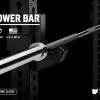 Rogue 45LB Ohio Power Bar - E-Coat 1 Rogue 45LB Ohio Power Bar - E-Coat -Fitness Equipment Store RA0586 BEBR H GFX vjlncj