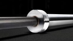 Rogue 45LB Ohio Power Bar - E-Coat -Fitness Equipment Store RA0586 BEBR WEB3 fzkv1q