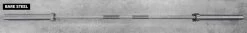 Rogue 45LB Ohio Power Bar - Bare Steel -Fitness Equipment Store RA0586 RWRW WEB3 wna5qj