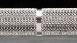 Rogue 45LB Ohio Power Bar - Stainless Steel -Fitness Equipment Store RA0586 WEB2 wtu93k