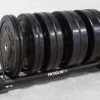 Rogue Horizontal Plate Rack 2.0 -Fitness Equipment Store RA0594 H uafkr9