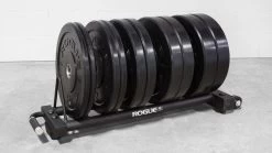 Rogue Horizontal Plate Rack 2.0