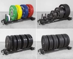 Rogue Horizontal Plate Rack 2.0 10 Rogue Horizontal Plate Rack 2.0 -Fitness Equipment Store RA0594 WEB10 anosow
