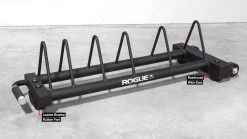 Rogue Horizontal Plate Rack 2.0 9 Rogue Horizontal Plate Rack 2.0 -Fitness Equipment Store RA0594 WEB1 u5owjt