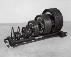 Rogue Horizontal Plate Rack 2.0 11 Rogue Horizontal Plate Rack 2.0 -Fitness Equipment Store RA0594 web2 ns07uz