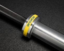 The Rogue Bar 2.0 - Black Zinc -Fitness Equipment Store RA0604 BLBR WEB9 q3zr77