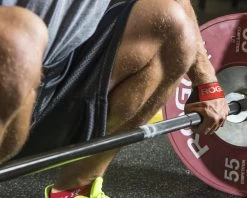 Rogue Oly Lifting Straps -Fitness Equipment Store RA0662 Black web3 eubzkd