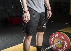 Rogue Speed Straps -Fitness Equipment Store RA0684 Black WEB4 sazhaw