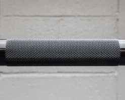 Rogue 20KG Ohio Power Bar - Black Zinc -Fitness Equipment Store RA0692 BLBR WEB2 vmx6nk