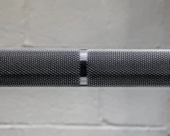 Rogue 20KG Ohio Power Bar - Black Zinc -Fitness Equipment Store RA0692 BLBR WEB3 owjrkr