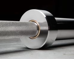 Rogue 20KG Ohio Power Bar - Stainless Steel -Fitness Equipment Store RA0692 SSDC WEB4 qy8jp3