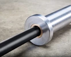 Rogue 10KG Junior Bar 10 Rogue 10KG Junior Bar -Fitness Equipment Store RA0713 BLBR WEB3 afmjsf