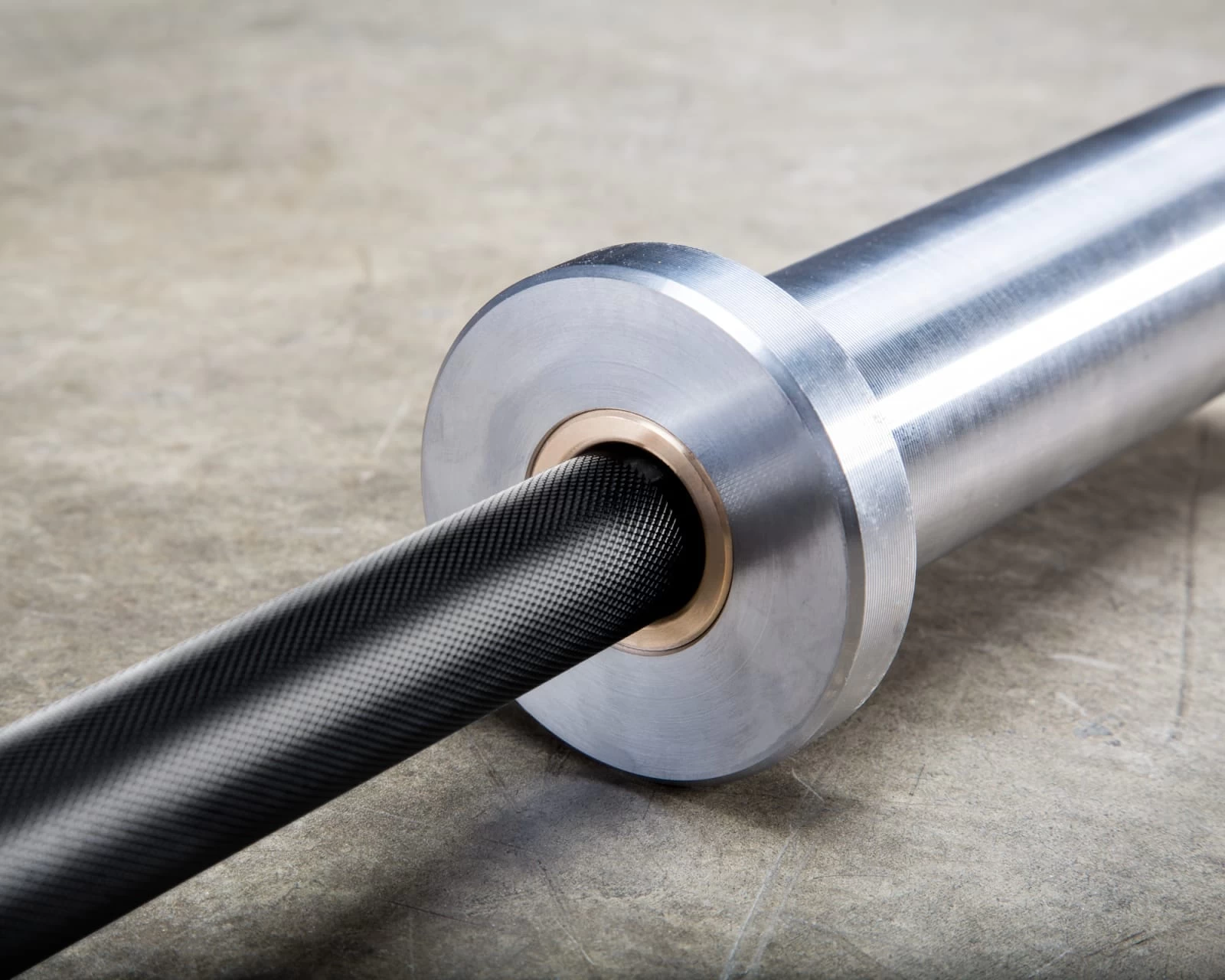 Rogue 10KG Junior Bar 6 Rogue 10KG Junior Bar - Image 4