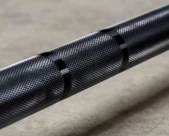 Rogue 10KG Junior Bar 9 Rogue 10KG Junior Bar -Fitness Equipment Store RA0713 BLBR WEB5 h9glce