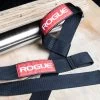 Rogue Ohio Lifting Straps - Nylon -Fitness Equipment Store RA0719 h guisoq