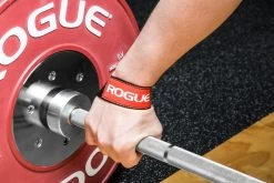 Rogue Ohio Lifting Straps - Nylon -Fitness Equipment Store RA0719 web 2 vz0yjn