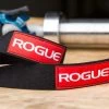 Rogue "Ohio" Lifting Straps -Fitness Equipment Store RA0740 H dcs1m7