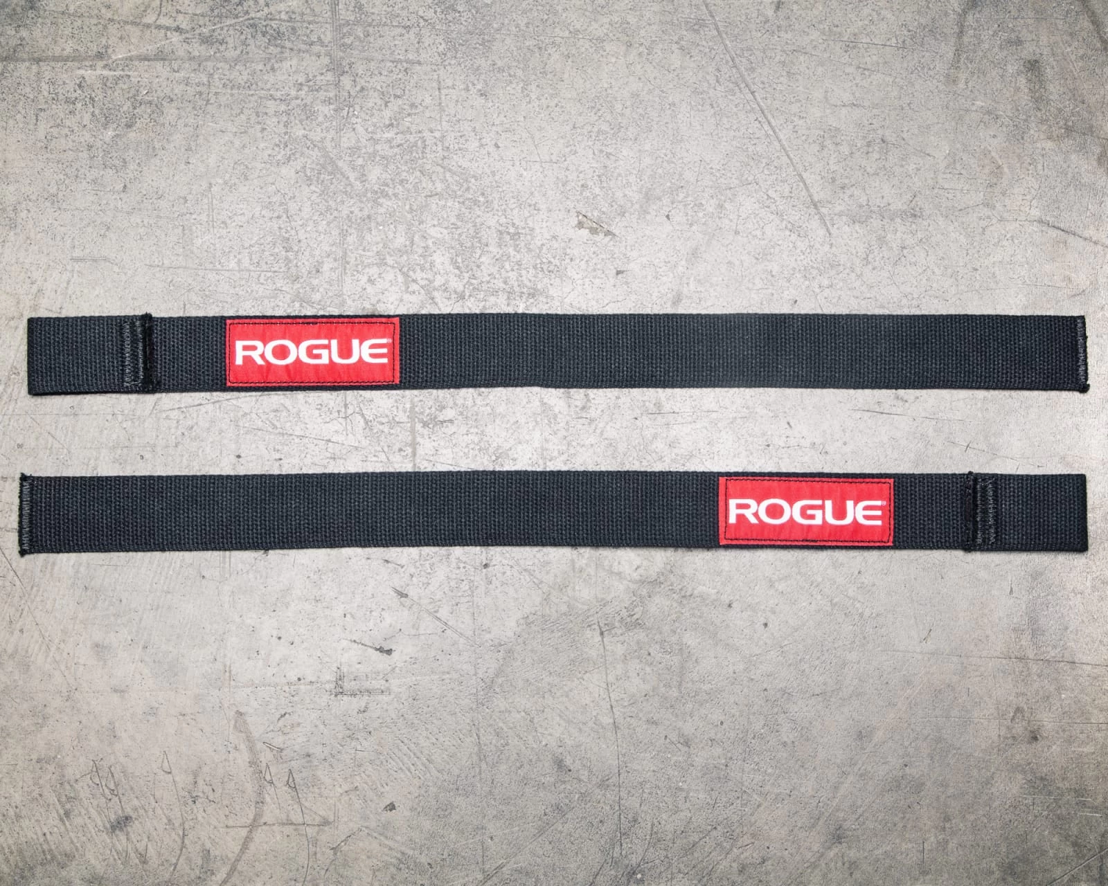 Rogue "Ohio" Lifting Straps 6 Rogue "Ohio" Lifting Straps - Image 4