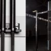 Rogue Vertical Bar Hanger -Fitness Equipment Store RA094 H y7dsxc