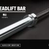 Rogue Ohio Deadlift Bar - E-Coat 1 Rogue Ohio Deadlift Bar - E-Coat -Fitness Equipment Store RA0963 BEBR H rfxpj5
