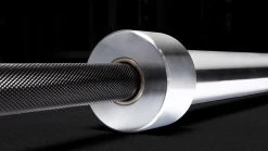 Rogue Ohio Deadlift Bar - E-Coat -Fitness Equipment Store RA0963 BEBR Web3 vdl10p