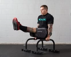 Rogue Bolt Together Parallette Set -Fitness Equipment Store RA0979 WEB2 u9qmzw