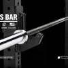 Rogue C-70S Bar 2 Rogue C-70S Bar -Fitness Equipment Store RA1016 EBLACK BR H b24sl8