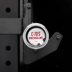 Rogue C-70S Bar -Fitness Equipment Store RA1016 EBLACK BR WEB4 ikagev