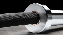 Rogue Curl Bar - Cerakote -Fitness Equipment Store RA1077 EBLACK BR WEB2 rip7ei