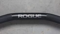 Rogue Curl Bar - Cerakote -Fitness Equipment Store RA1077 EBLACK BR WEB3 nrctvf