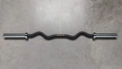 Rogue Curl Bar - Cerakote -Fitness Equipment Store RA1077 EBLACK BR WEB4 gvizmu