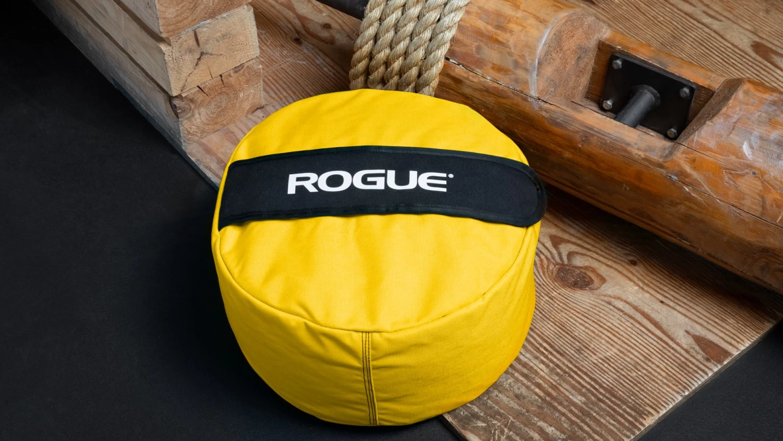 Rogue Color Strongman Sandbags 3 Rogue Color Strongman Sandbags