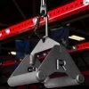 Rogue Grip Triangle (Standard Grip) 1 Rogue Grip Triangle (Standard Grip) -Fitness Equipment Store RA1171 h o9oanj