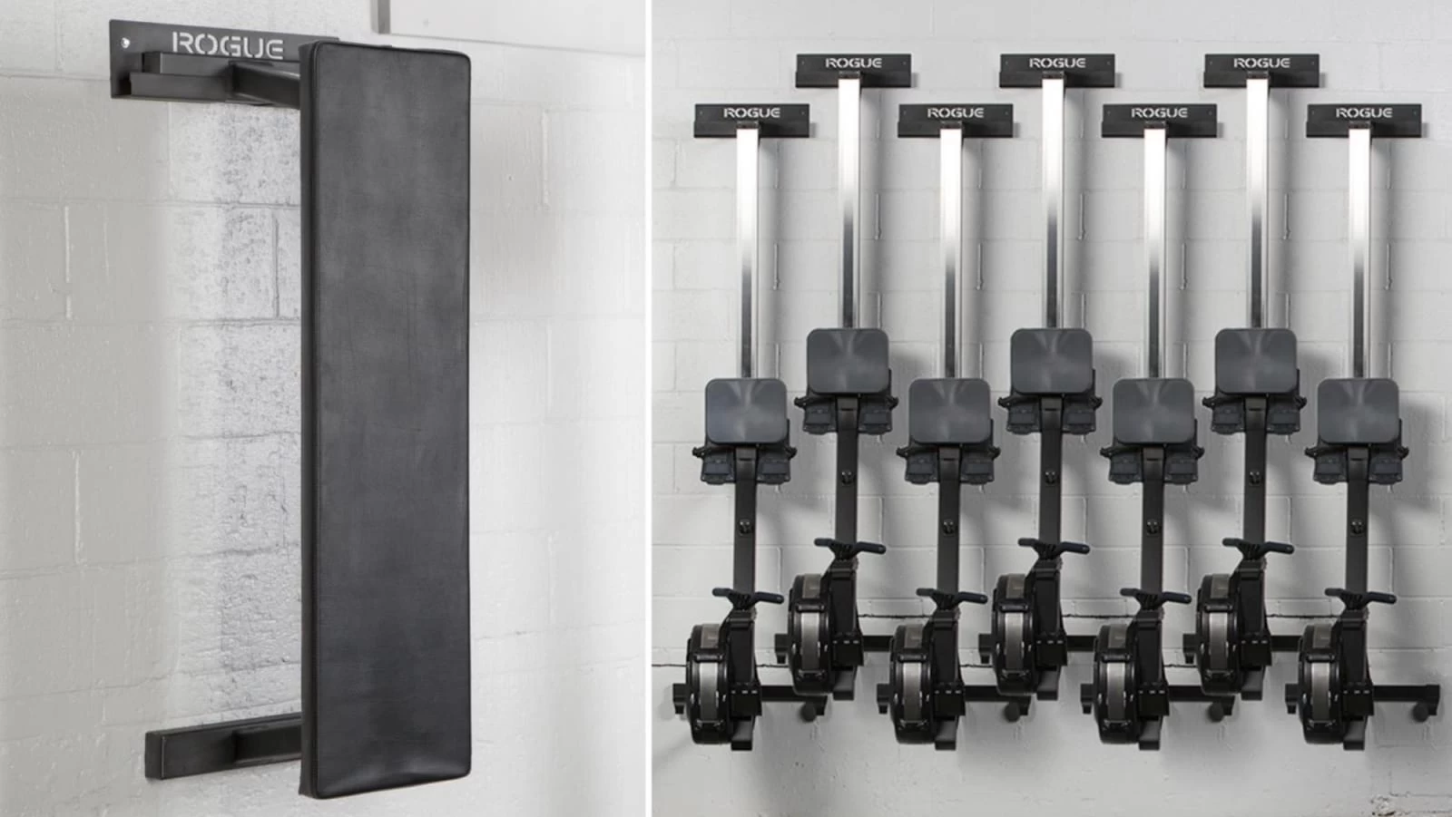 Rogue Bench Hanger 3 Rogue Bench Hanger