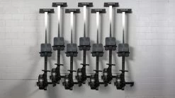 Rogue Rower Hanger 7 Rogue Rower Hanger -Fitness Equipment Store RA1394 Rower h y3eudm